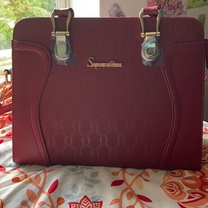 Soperwillton Purse